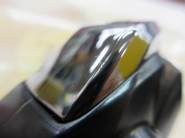 21ソアレXR C2500S