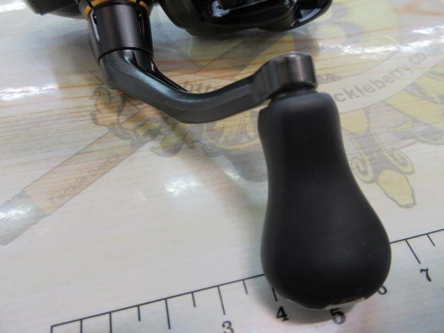 21ソアレXR C2500S