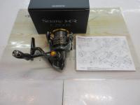 21ソアレXR C2500S