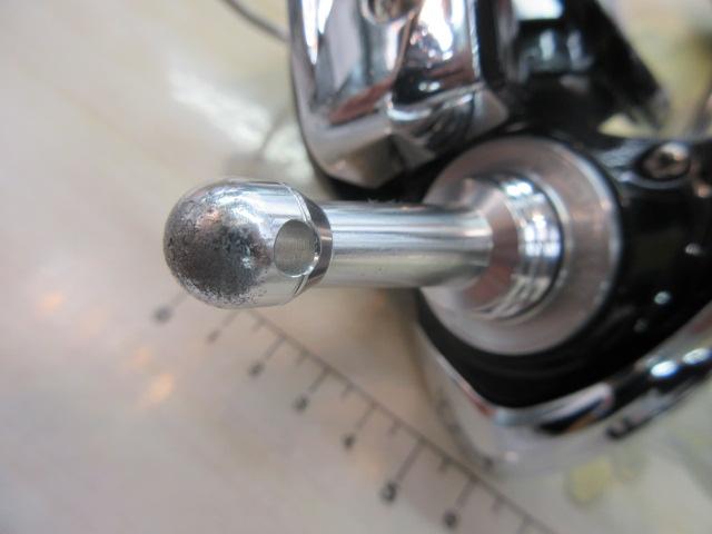 19レグザ LT3000D-CXH