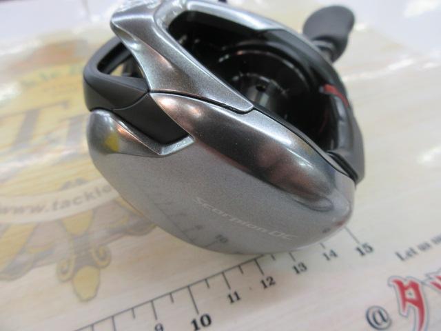 21スコーピオンDC 150HG