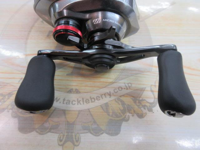 21スコーピオンDC 150HG