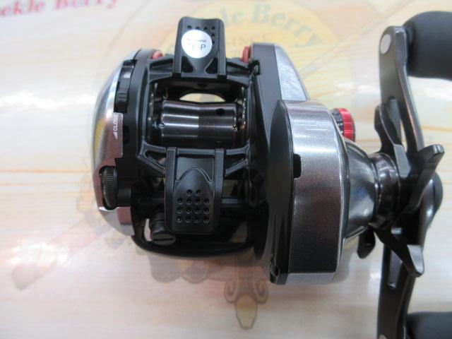 21スコーピオンDC 150HG