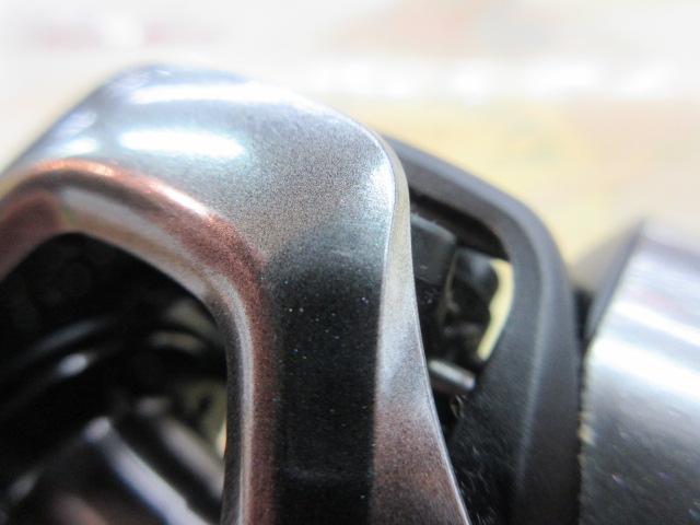 21スコーピオンDC 150HG