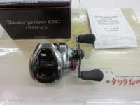 21スコーピオンDC 150HG
