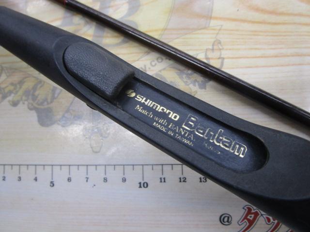 バンタム GC602LB