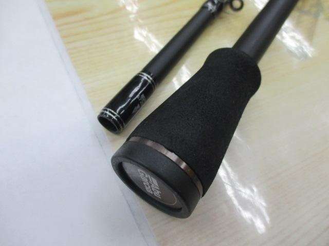 バスフィールド BSFC-672MH