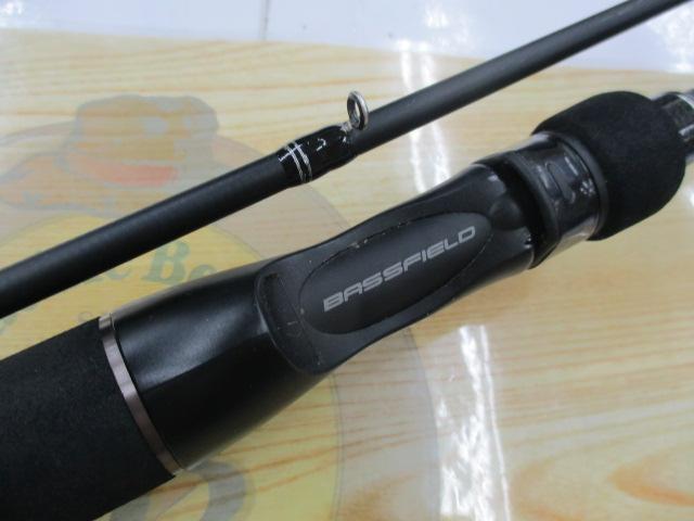 バスフィールド BSFC-672MH