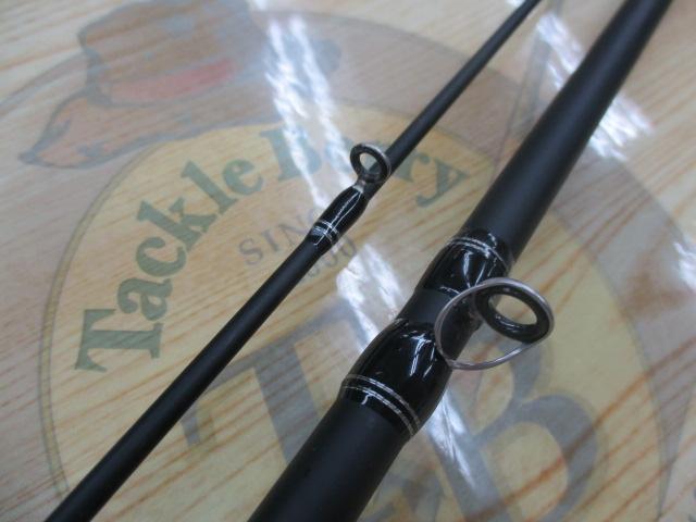 バスフィールド BSFC-672MH