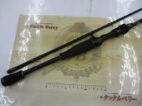 バスフィールド BSFC-672MH