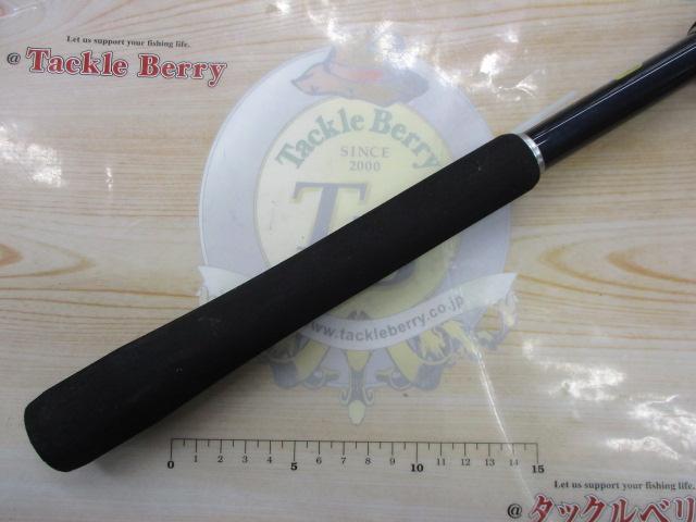 コルトスナイパーSS S100MH-T