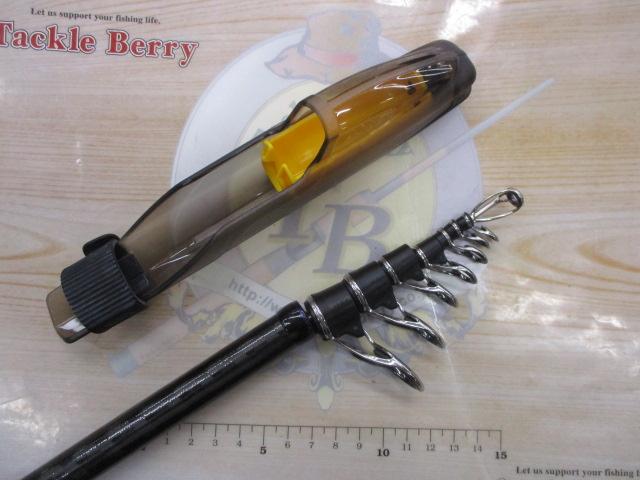 コルトスナイパーSS S100MH-T