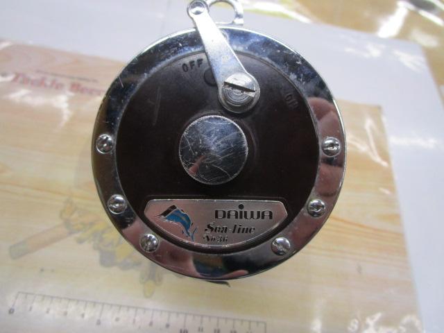 シーラインNo.36