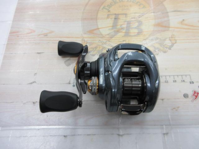 ジリオン SV TW 1016SV-HL｜＠ベリーネット 日本最大新品中古釣具WEB