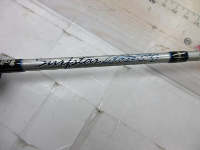 サーフスターアローズ SAGS-60SL