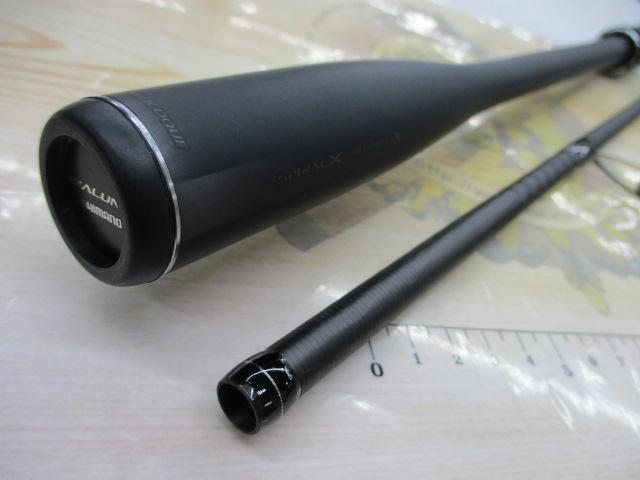 23ディアルーナ S96ML