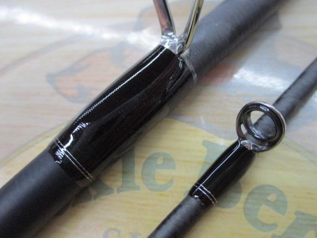 23ディアルーナ S96ML