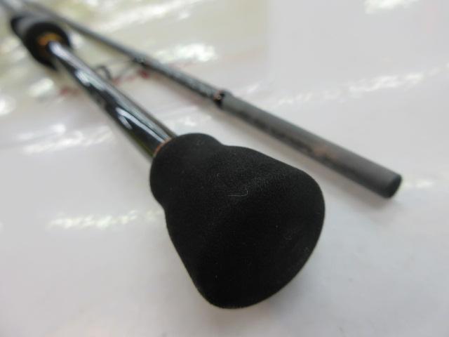 23ソアレBB S76UL-T