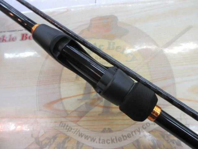 23ソアレBB S76UL-T