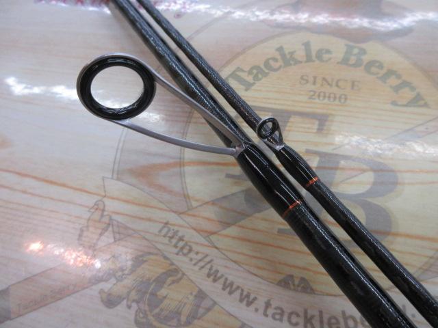 23ソアレBB S76UL-T