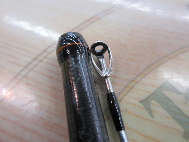 23ソアレBB S76UL-T