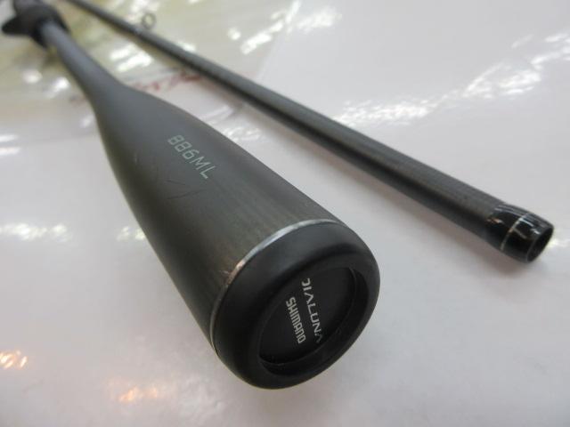 23ディアルーナ B86ML