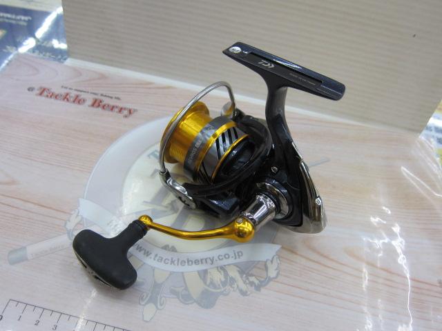 20レブロス LT3000-CH