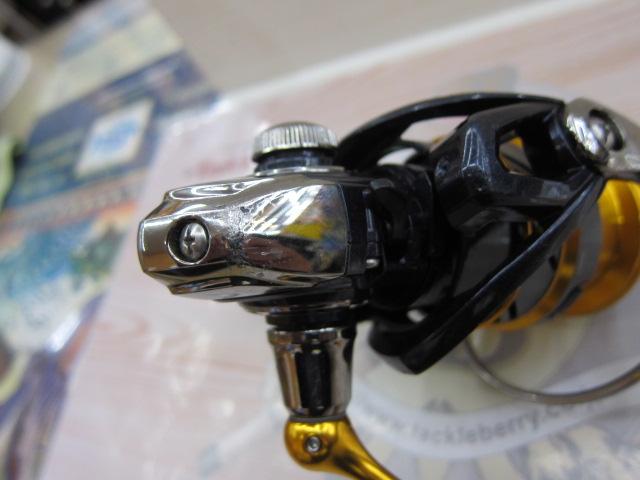 20レブロス LT3000-CH