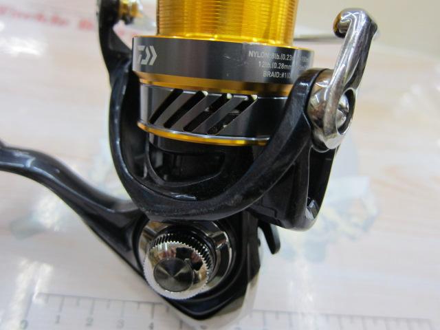 20レブロス LT3000-CH