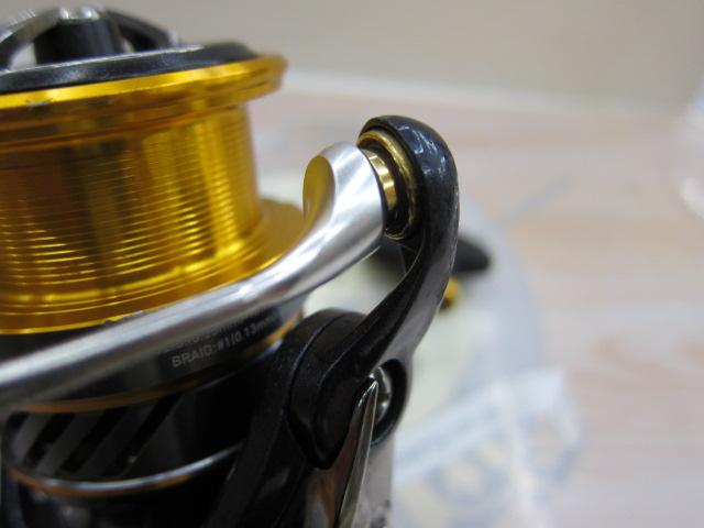 20レブロス LT3000-CH