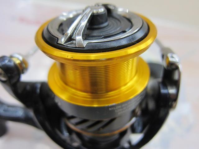 20レブロス LT3000-CH