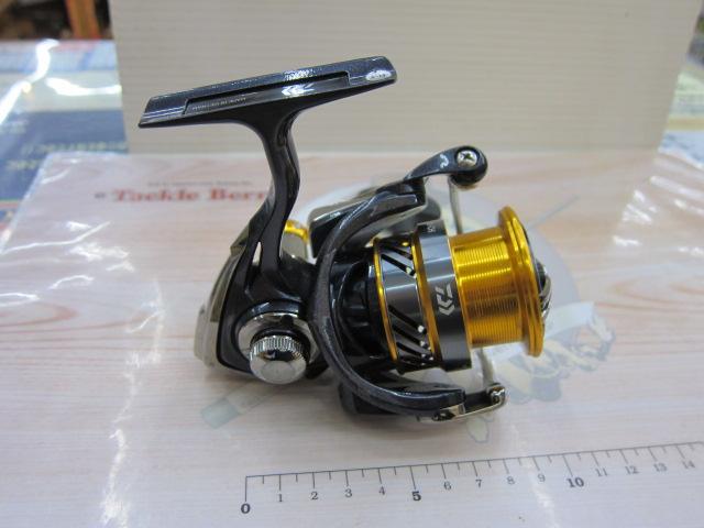 20レブロス LT3000-CH