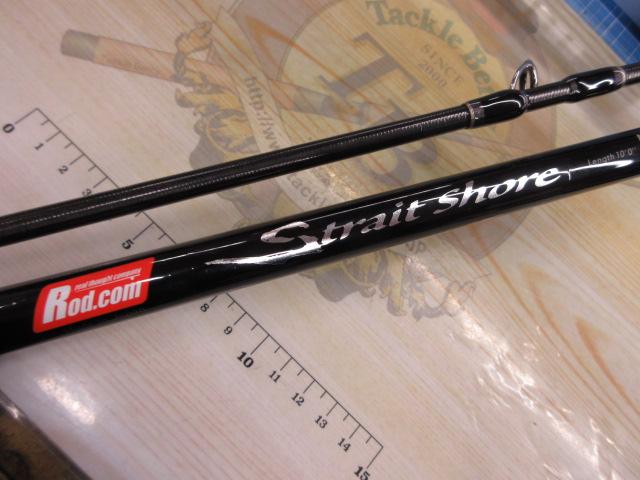 ストレイトショアー SS-100/15