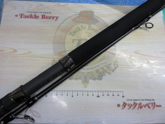 ストレイトショアー SS-100/15