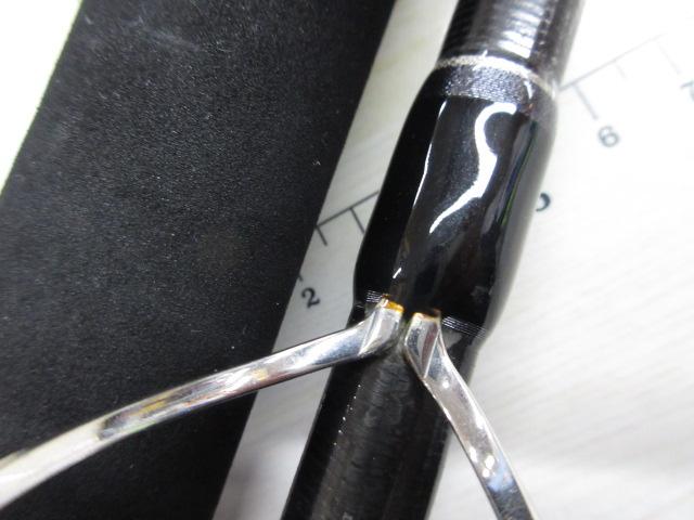 ストレイトショアー SS-100/15