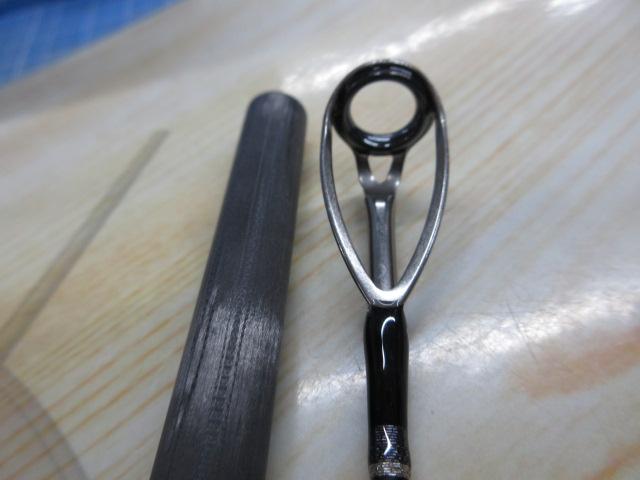 ストレイトショアー SS-100/15