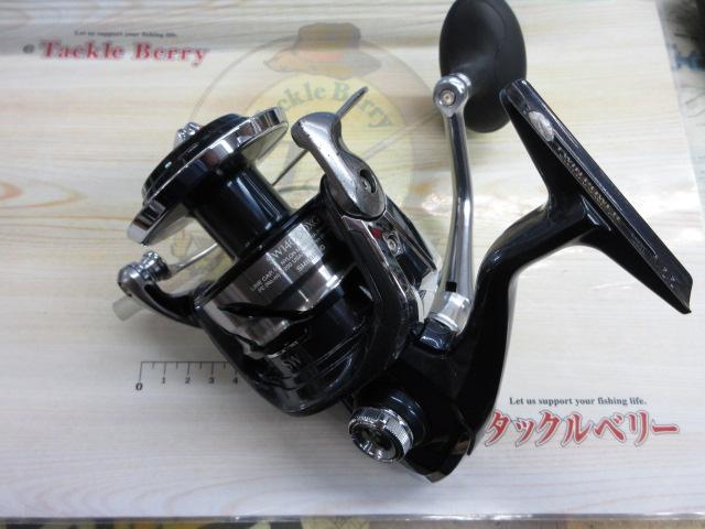 21ツインパワーSW 14000XG