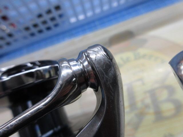 21ツインパワーSW 14000XG