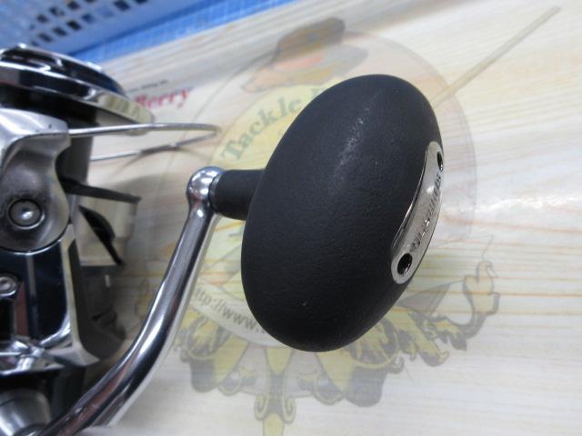 21ツインパワーSW 14000XG