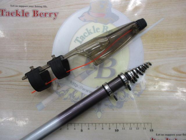 HS小継飛竜 3-39M