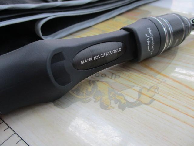 ホーネットスティンガープラス HSPC-691ML-BF MGS