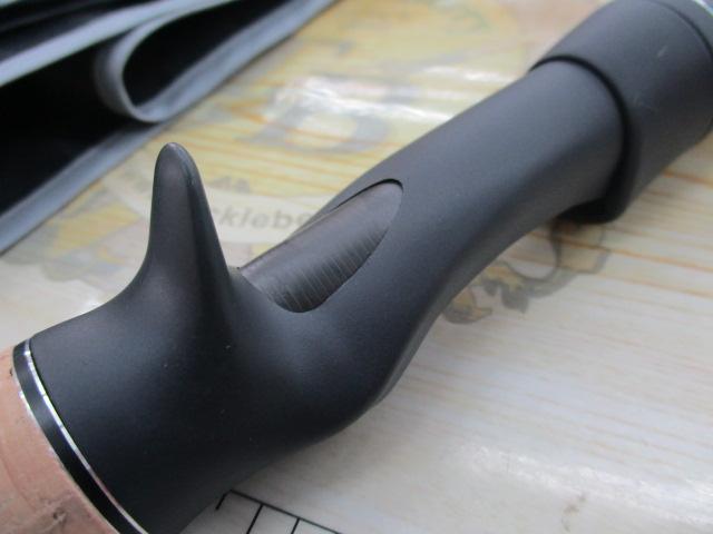 ホーネットスティンガープラス HSPC-691ML-BF MGS