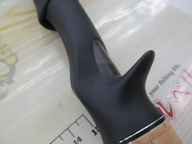 ホーネットスティンガープラス HSPC-691ML-BF MGS