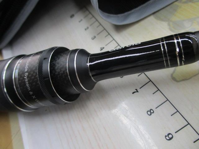 ホーネットスティンガープラス HSPC-691ML-BF MGS