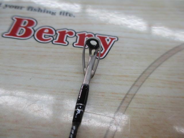 ホーネットスティンガープラス HSPC-691ML-BF MGS