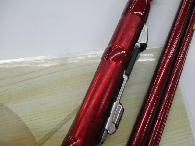 ブラックジャックスナイパー MS-42UM