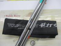 SXトーナメント前打ち T-53UM