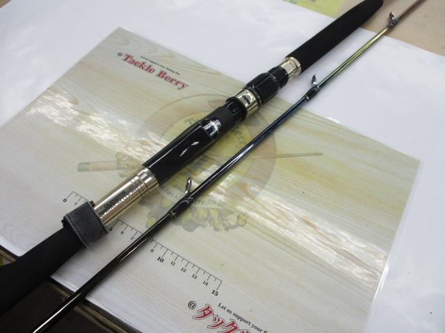 海攻マダイリミテッド M300 CGZL3030