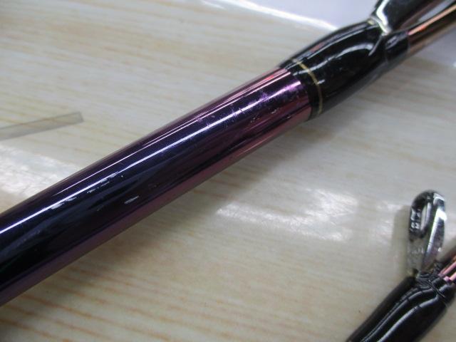 海攻マダイリミテッド M300 CGZL3030