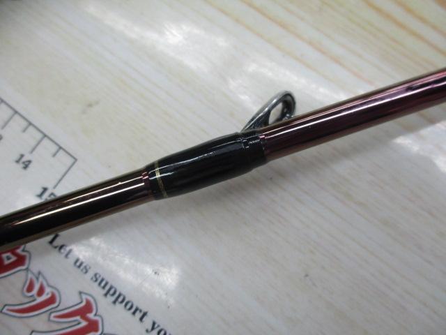 海攻マダイリミテッド M300 CGZL3030